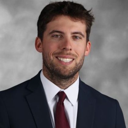 Mr. Justin Gordon ’08-Director of Athletics