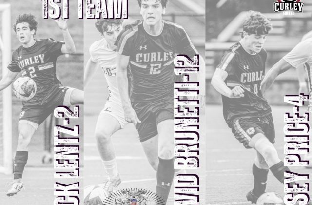 ALL-METRO Soccer