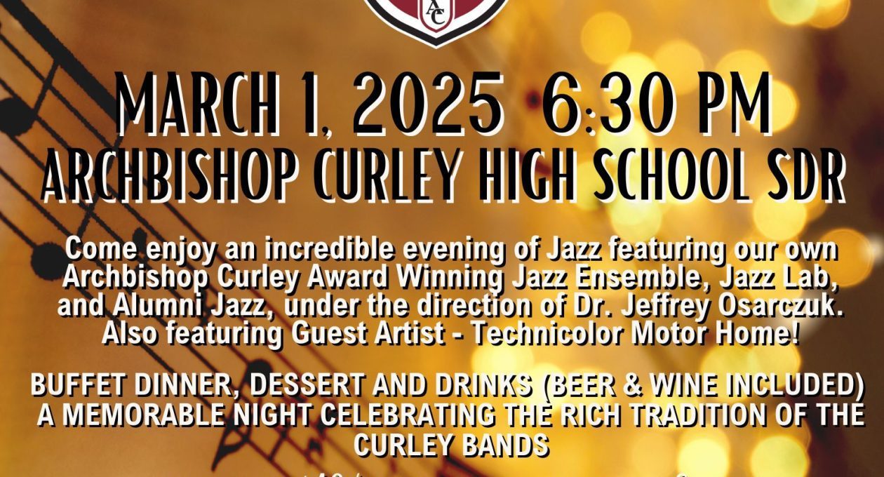 All That Curley Jazz