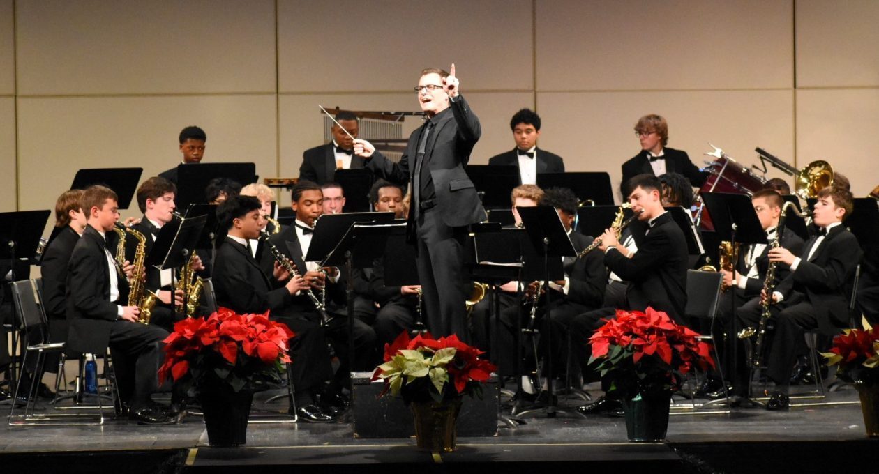 Instrumental Christmas Concert