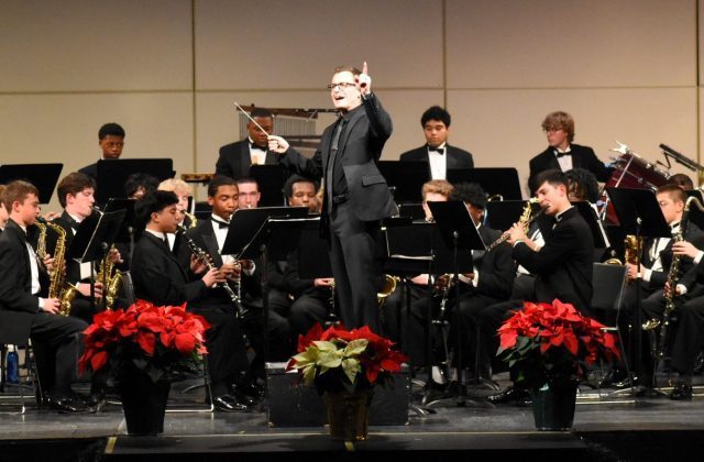 Instrumental Christmas Concert